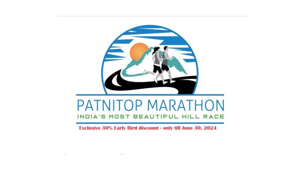 PATNITOP MARATHON 5.0