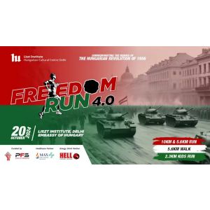 Freedom Run 2024