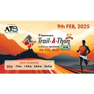 Trail-A-Thon