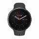 POLAR PACER PRO WATCH GRY/BLK S-L