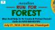 TEAM RUN FOR FOREST HALF MARATHON - CHANDIGARH