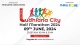 Ludhiana City Half Marathon 2024