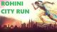 BEAT THE HEAT ROHINI CITY RUN