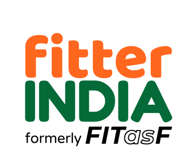 Fitter India